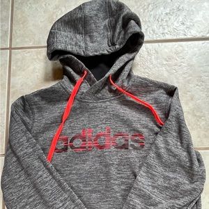 Wmns addidas sweatshirt size small great condition.